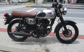 KAWASAKI W175 SE 2022 BJ175A