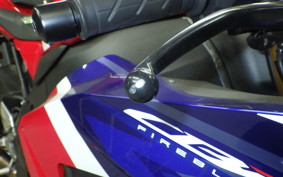 HONDA CBR1000RR RSP 2023