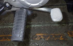 HONDA CROSS CUB 110 2007 JA10