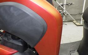 YAMAHA TRICITY 125
