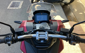 HONDA ADV160 KF54