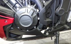 HONDA CBR650R 2024 RH03