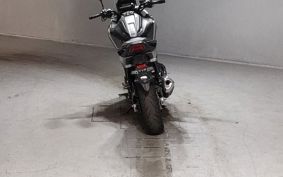 HONDA NC750X DCT 2021 RH09