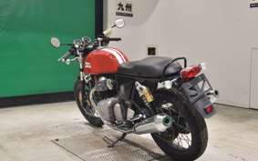 OTHER +ENFIELD ｺﾝﾁﾈﾝﾀﾙGT650 2021