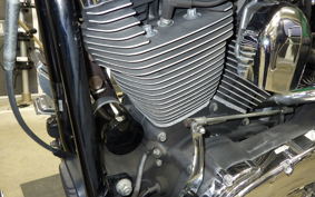 HARLEY FLSTC 1450 2006