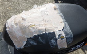 YAMAHA JOG Gen.5 SA36J