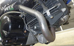 KAWASAKI KSR110 2026 KL110A