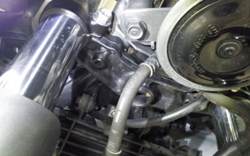 HONDA CB400 SUPER BOLDOR VTEC 2013 NC42