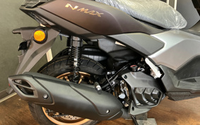 YAMAHA N-MAX155 ABS SG92J
