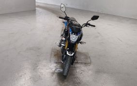 KAWASAKI Z125 PRO  BR125H