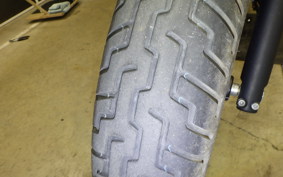 HONDA REBEL 250 A 2012 MC49