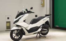HONDA PCX 125 2026 JK05