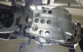 YAMAHA SEROW 225 Gen.3 DG08J