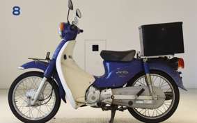 HONDA C110 SUPER CUB JA07