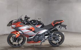 KAWASAKI NINJA400 EX400G