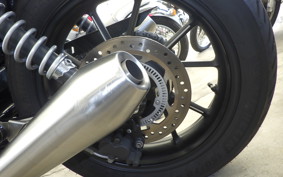 TRIUMPH SPEED TWIN 900 2024