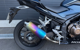 HONDA CBR400R ABS 2023 NC56