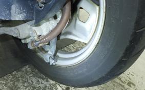 HONDA DIO Gen.5 AF57