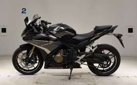 HONDA CBR400R 2023 NC56
