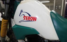 YAMAHA SEROW 225 1KH