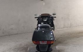 HONDA FUSION MF02