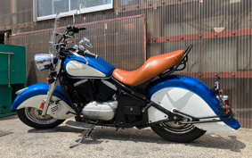 KAWASAKI VULCAN400 DRIFTER 1999 VN400D