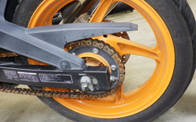 HONDA CBR250R A 2004 MC41