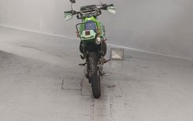 KAWASAKI KDX200SR DX200G