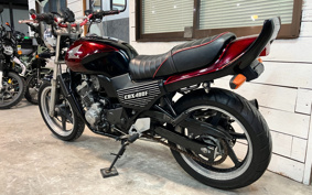 HONDA JADE MC23