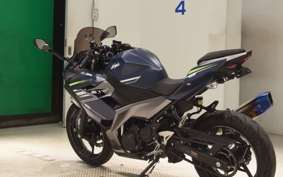 KAWASAKI NINJA 400 2022 EX400G