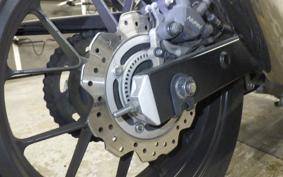 HONDA 400X 2016 NC47