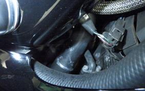 SUZUKI HAYABUSA Gen.2 2009