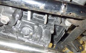 HONDA CB400SF VTEC 2010 NC42