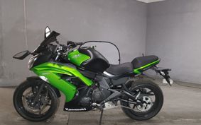 KAWASAKI NINJA650 EX650E