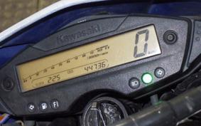 KAWASAKI KLX125D TRACKER LX125D