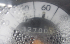 SUZUKI ADDRESS V125 CF46A