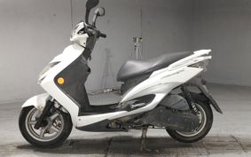 YAMAHA CYGNUS 125 X SE46