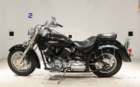 YAMAHA DRAGSTAR 1100 CLASSIC 2005 VP13J