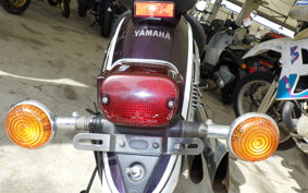 YAMAHA DRAGSTAR 250 2025 VG02J