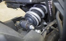 KAWASAKI NINJA 650 A 2023 ER650S