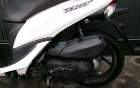 HONDA DIO 110 JF31