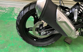 BMW G310GS 2021 0G31