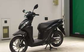 HONDA DIO110-3ﾍﾞｰｼｯｸ JK03