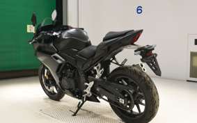 HONDA CBR400R 2025 NC65