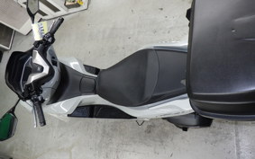 HONDA PCX 160 KF47