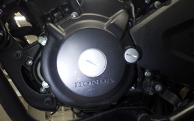 HONDA REBEL 250 S 2005 MC49