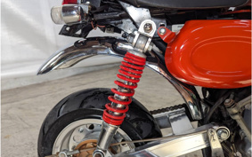HONDA MONKEY Z50J