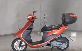SUZUKI ADDRESS V50 CA44A
