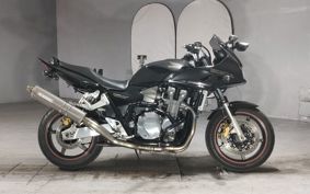 HONDA CB1300SF BOLDOR 2008 SC54