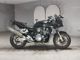 Фото Honda CB1300SF BOLDOR 2008 с японского аукциона